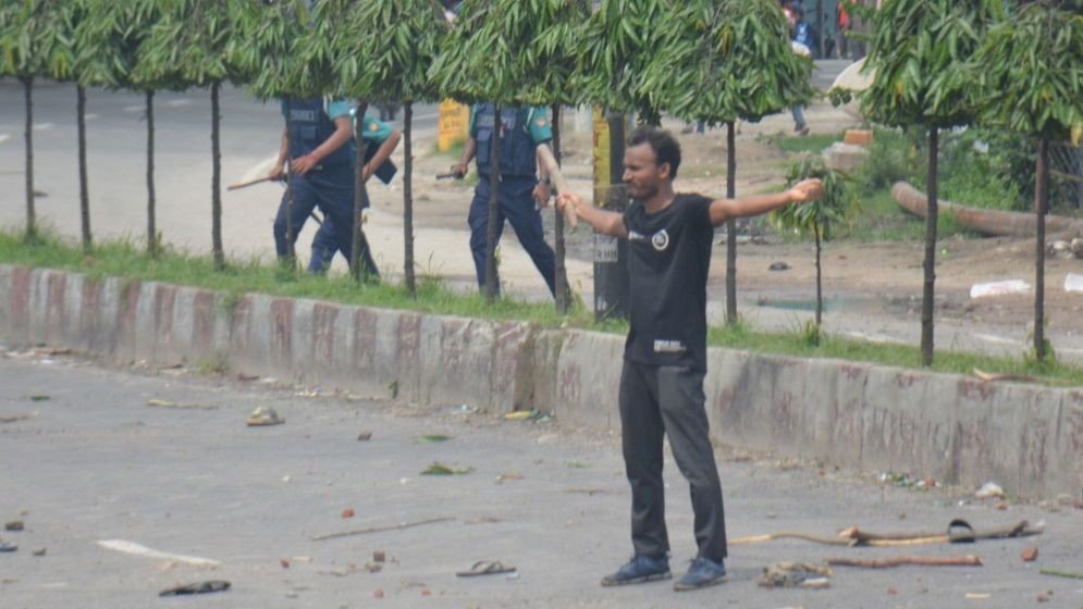 Death Sentence for Two Police Officers Upheld, Full Verdict Released