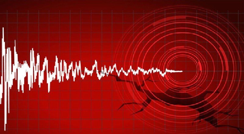 Earthquake Jolts Capital and Various Regions