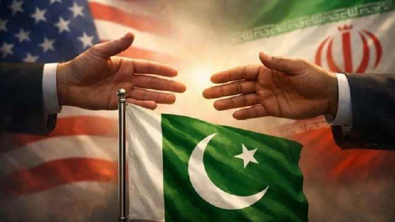 Iran-US Technical Discussions to Begin in Switzerland, Mediated by Pakistan and Qatar