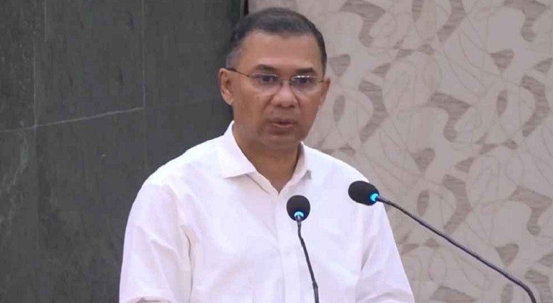 Prime Minister to Visit Malaysia Today