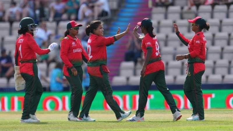 Bangladesh Creates History by Defeating Pakistan in World Cup