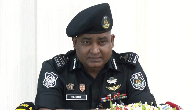 RAB: Those Attempting to Disrupt Law and Order Around June 23 Will Face Risks
