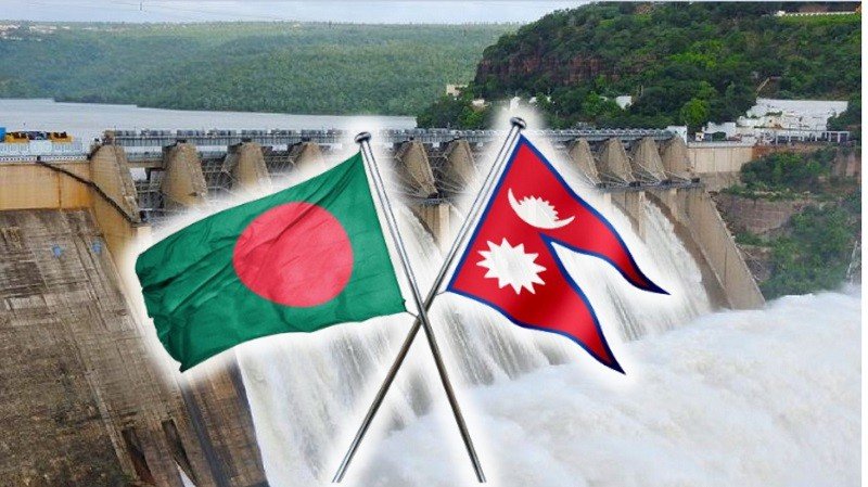 Government Explores Joint 683 MW Hydropower Project with Nepal