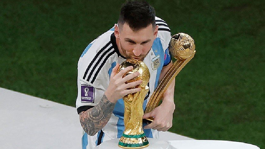 Messi Reveals Decision on 2030 World Cup