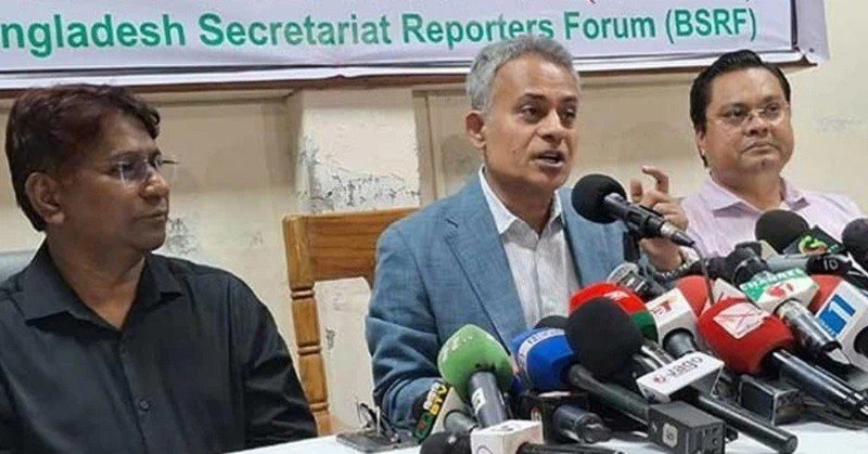 Buses in Dhaka to Operate Under One Company: Road Minister