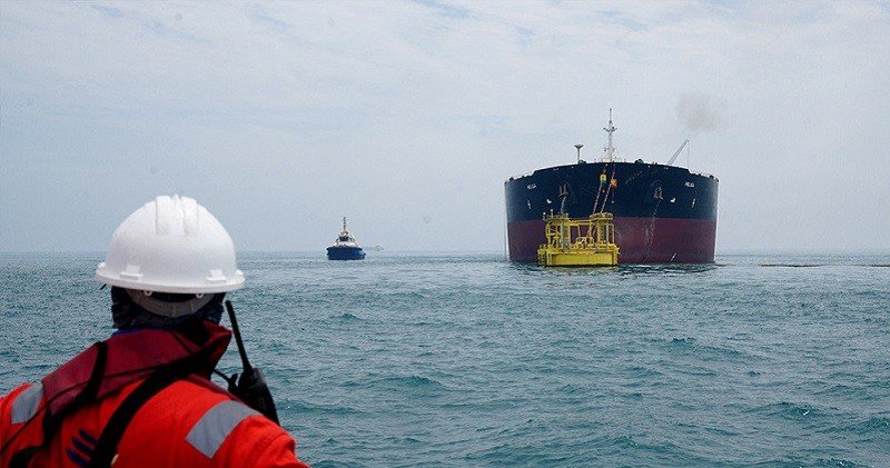 Iran closes Hormuz again – Bangla Online News Portal
